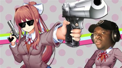 Gucci Gucci Literature Club's Not Hot (ft. Monika) .